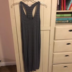 Gap summer dress